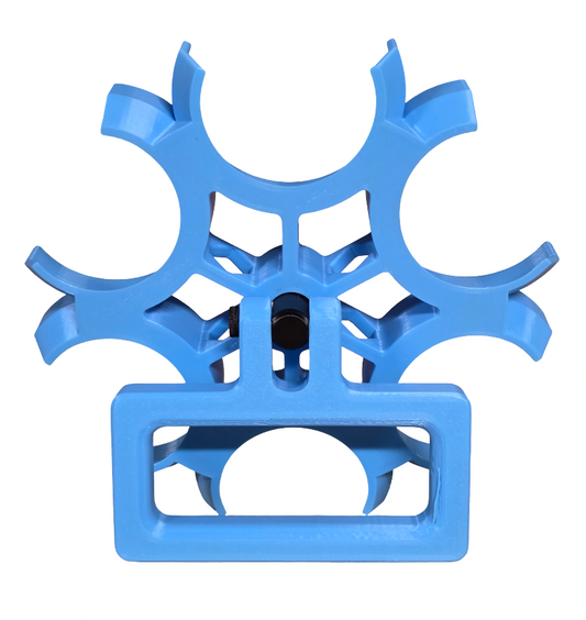 Den roterende dåseholder – The Thirst Buster 6000!