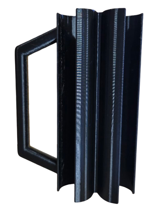 Antilock – benene samlet, rodet væk!