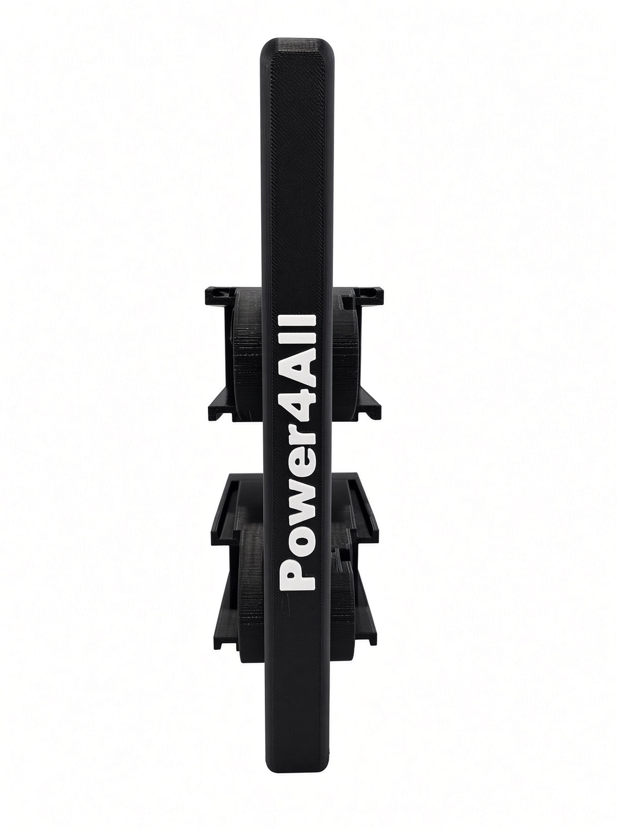 Transportabel holder til 4× Bosch Power for All batterier