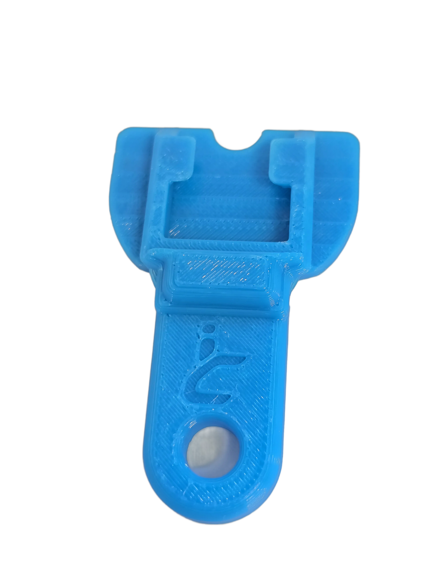 Dåseåbner "Låg" (Lille model)