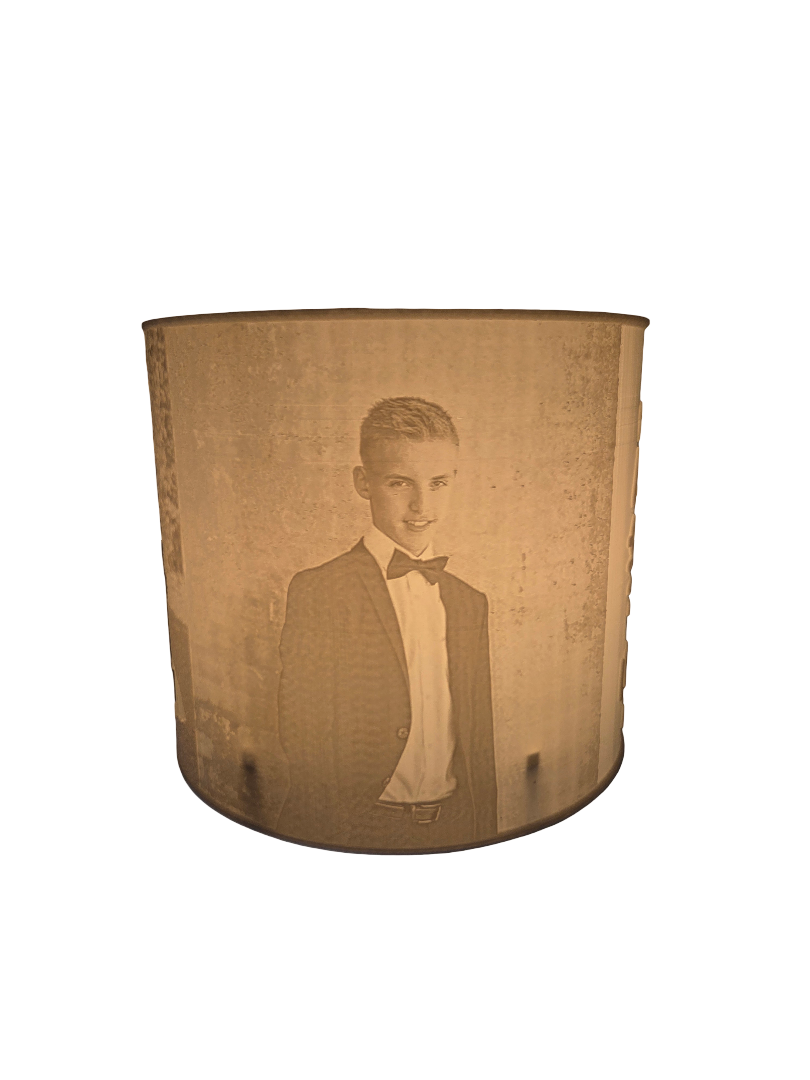 Lampe Skærme