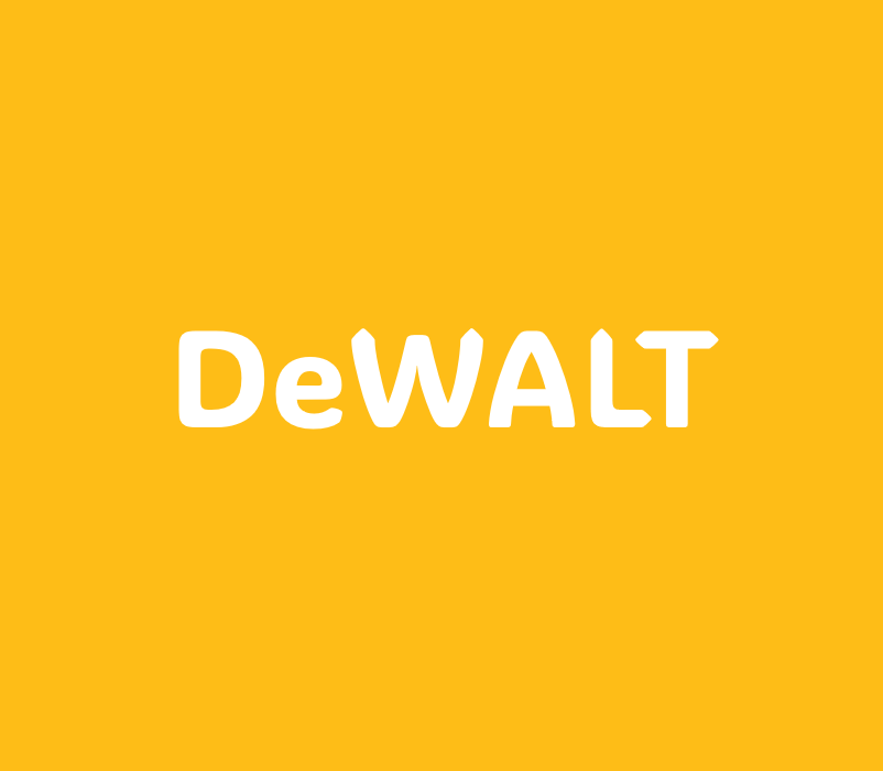 DeWALT
