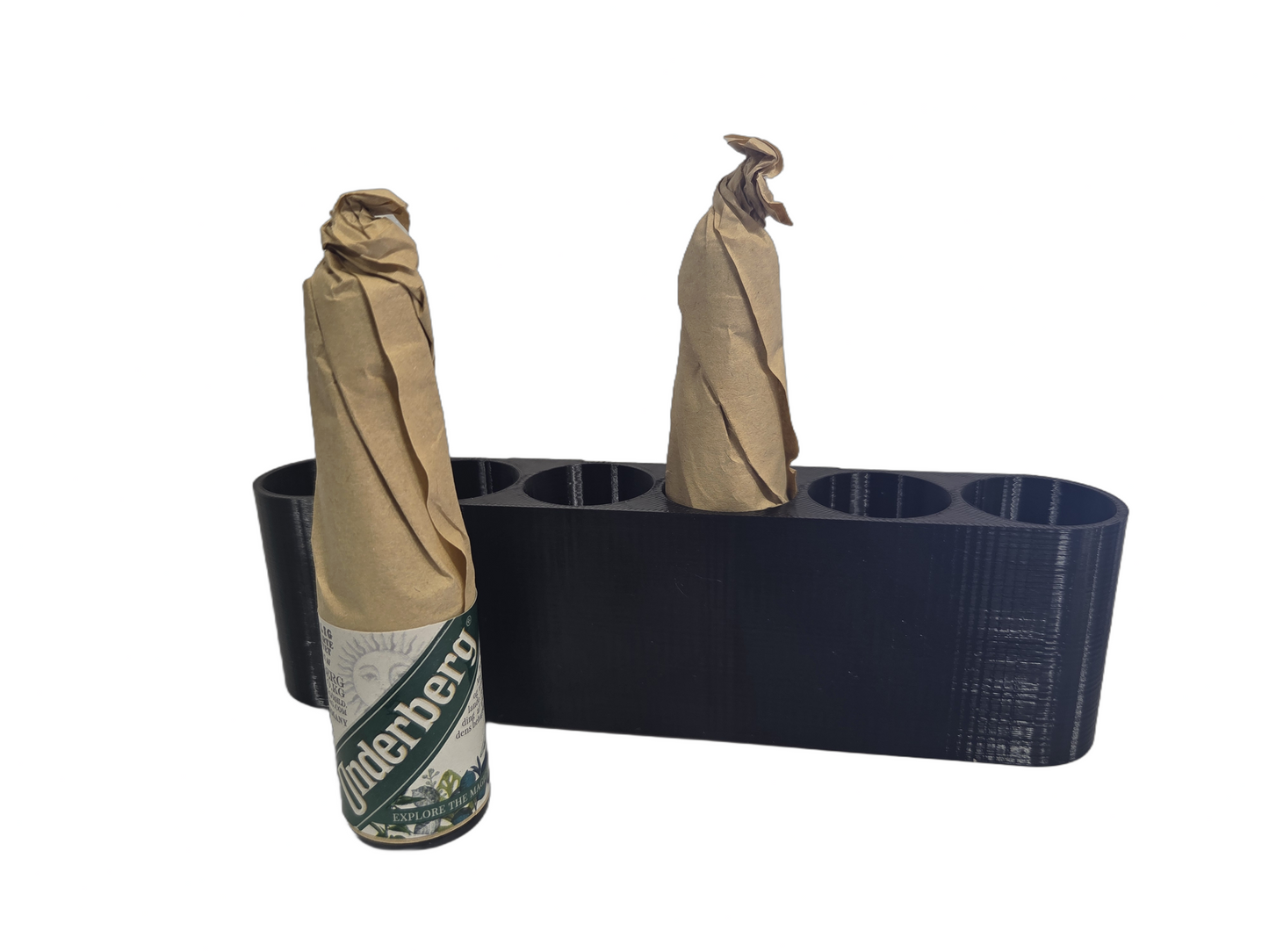 Sidevogn til 6 genstande (Passer til 12/16 Pack)