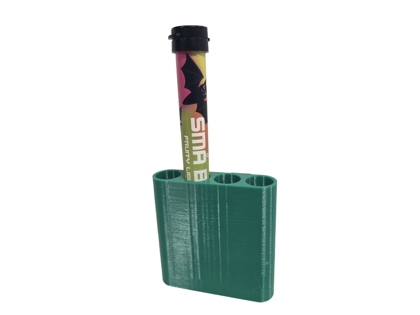 Sidevogn til 3 genstande (Passer til 4/6/9 Pack)