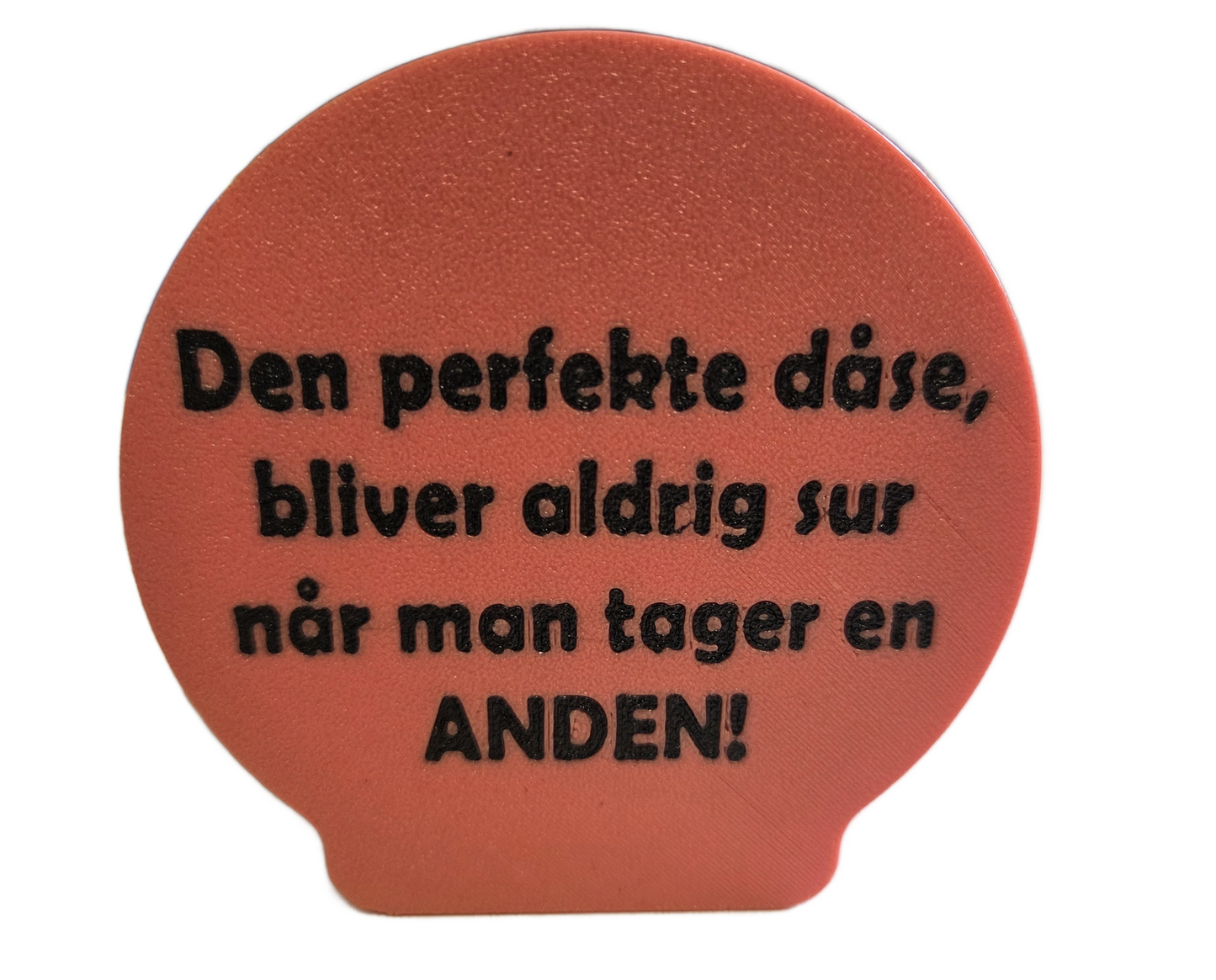 Slæde til Pringles Chips