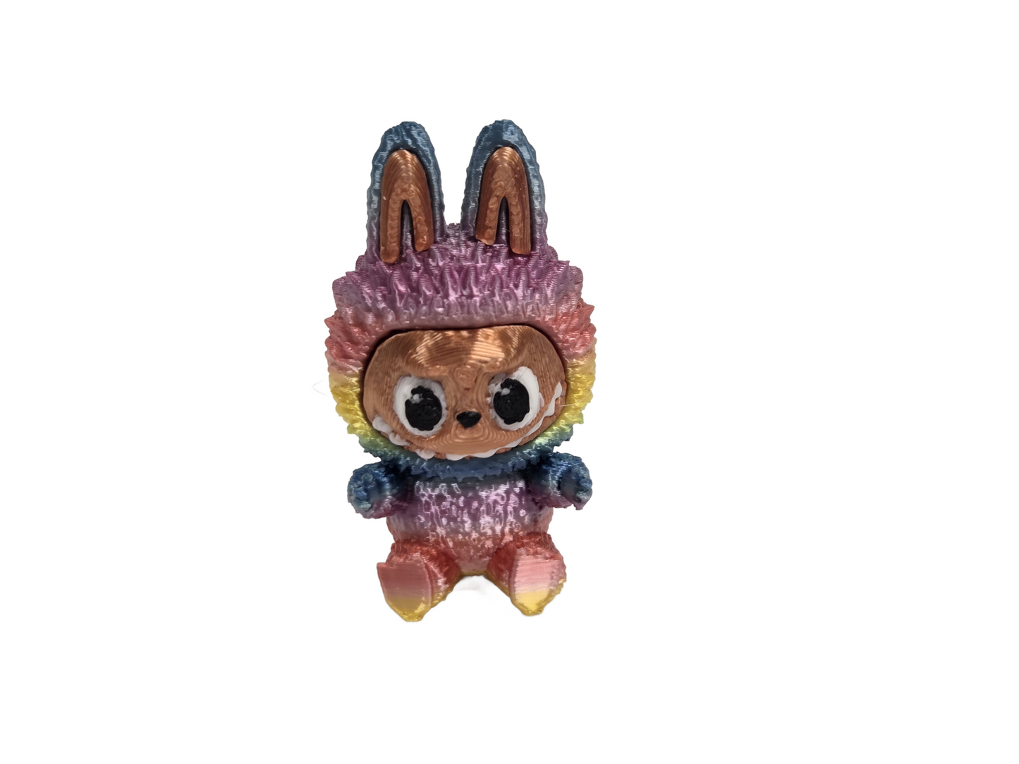 Forhistoriske/Fantasidyr (Miniature)