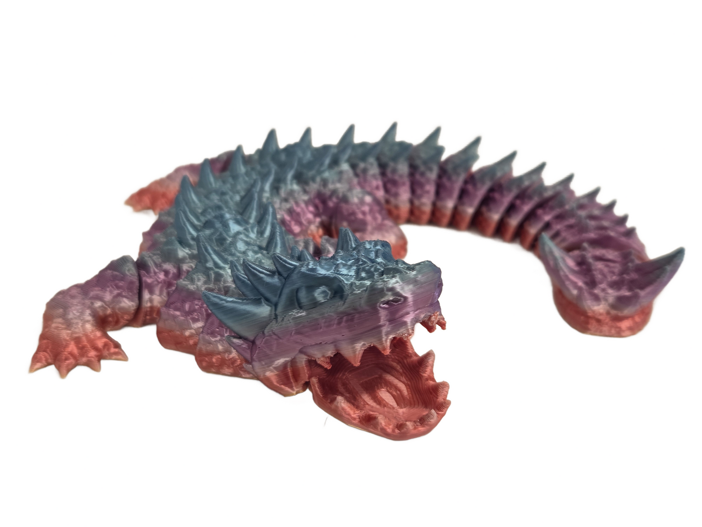 Forhistoriske Dyr - Bone Shaper