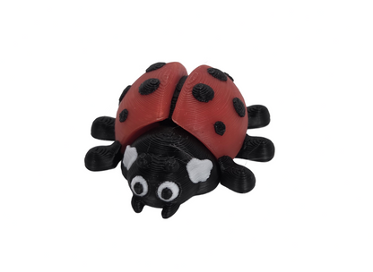 Skovens dyr (Miniature)