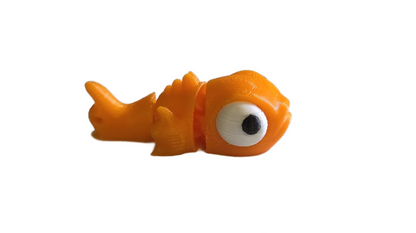 Havets dyr (Miniature)