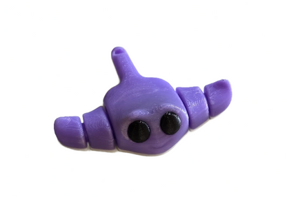 Havets dyr (Miniature)