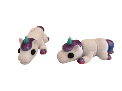 Forhistoriske/Fantasidyr (Miniature)