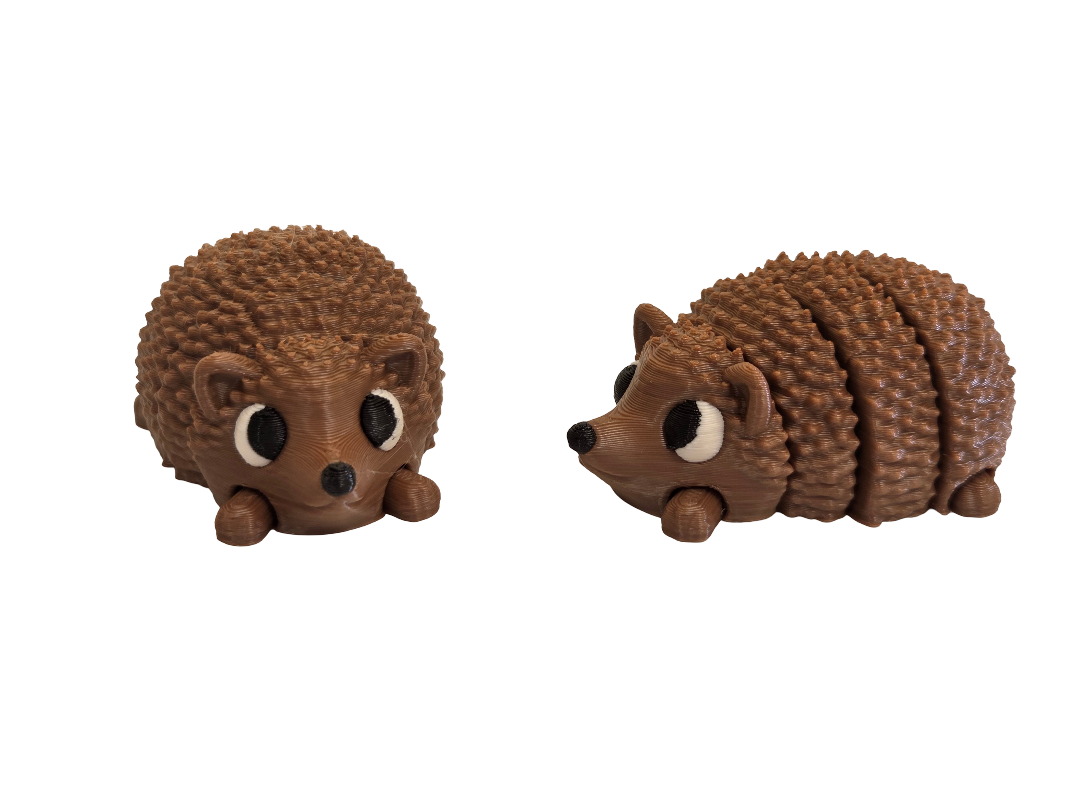 Skovens dyr (Miniature)