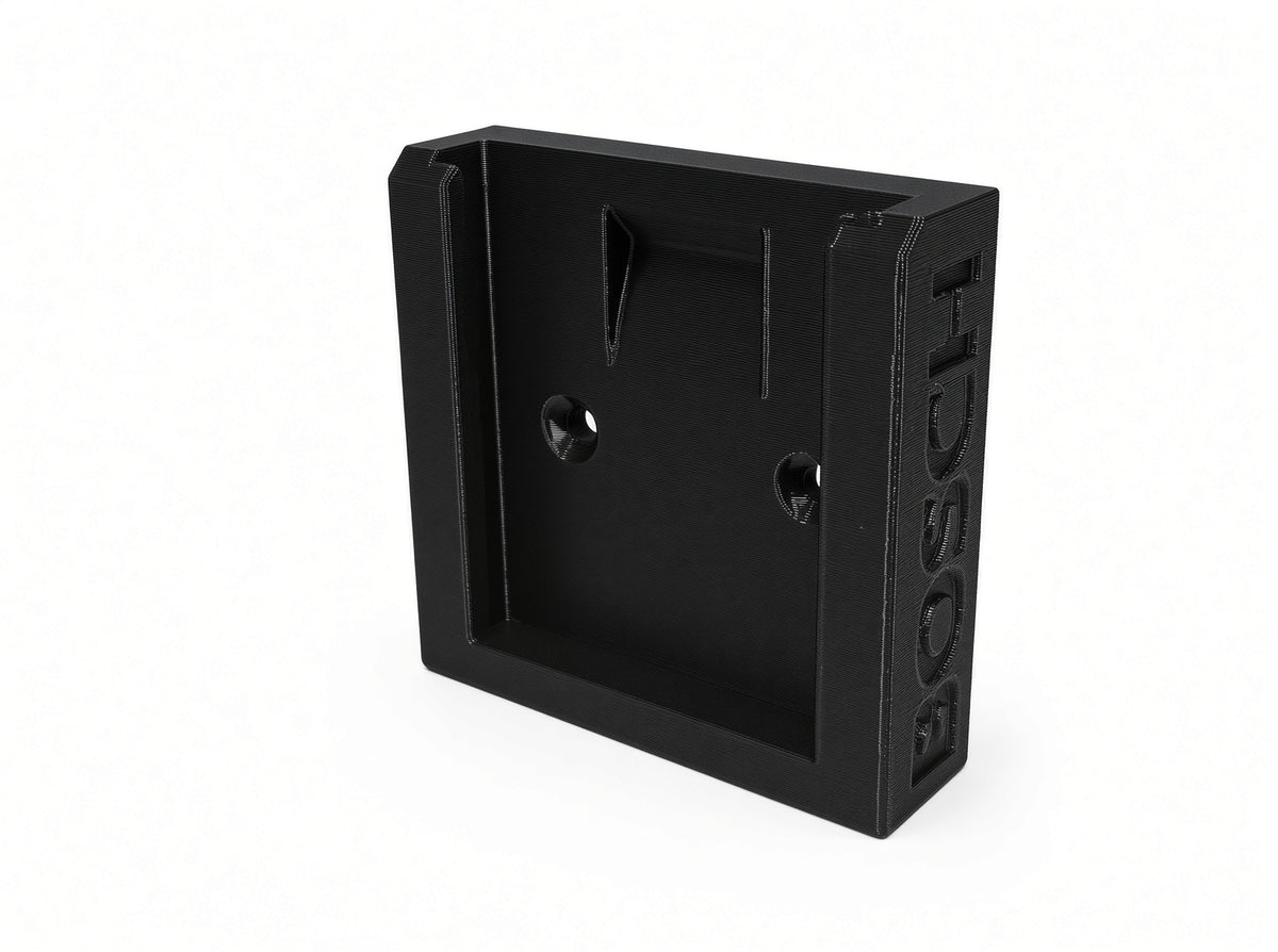 Vægholder til Bosch GBA 18V batterier