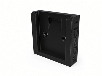 Vægholder til Bosch GBA 18V batterier