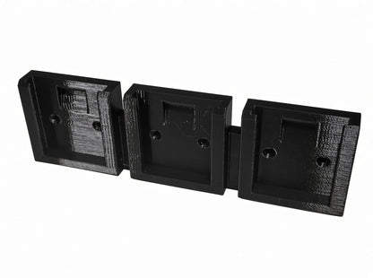 Vægholder til Bosch GBA 18V batterier