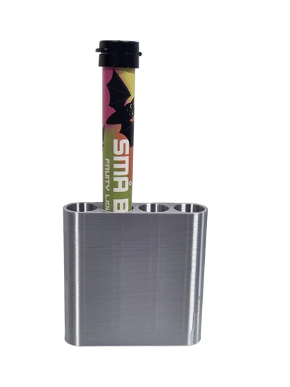 Sidevogn til 3 genstande (Passer til 4/6/9 Pack)