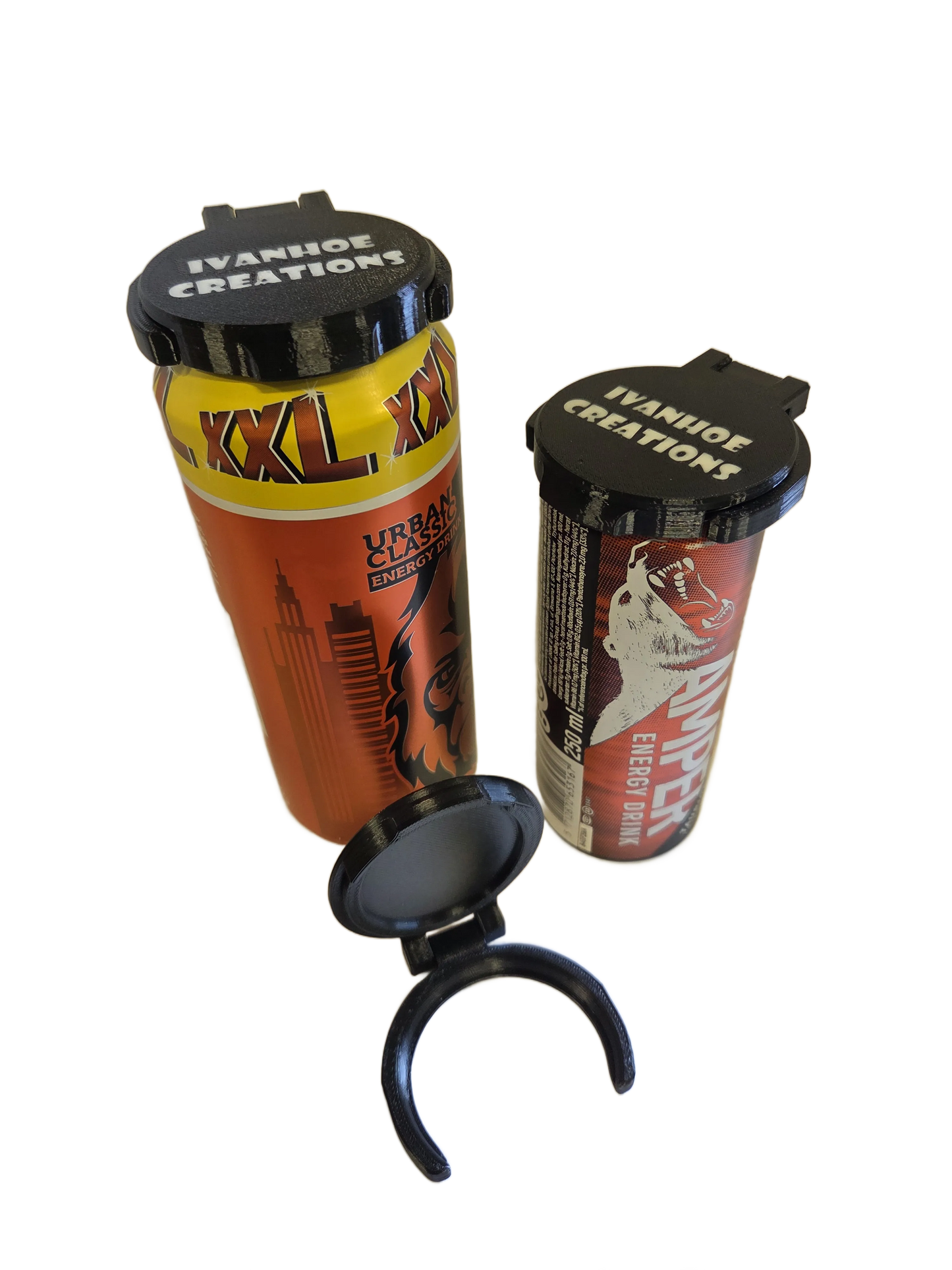 Dåselåg (Stor model)