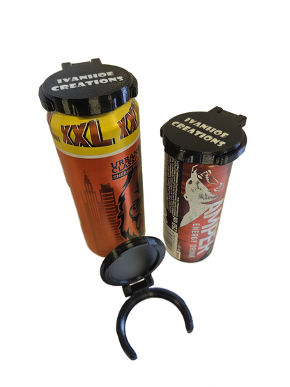 Dåselåg (Stor model)