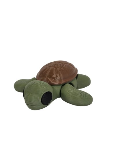 Havets dyr (Miniature)