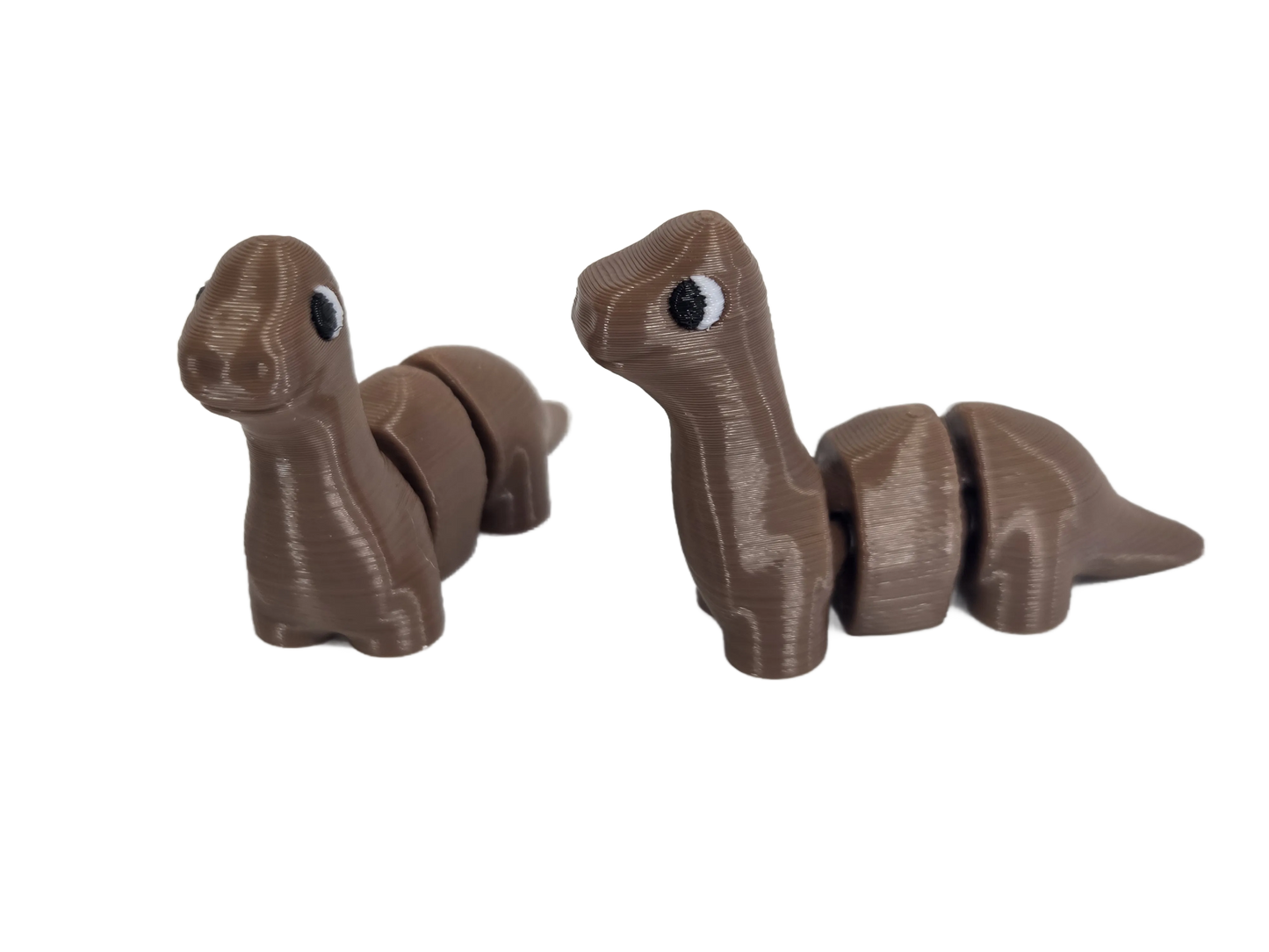 Forhistoriske/Fantasidyr (Miniature)