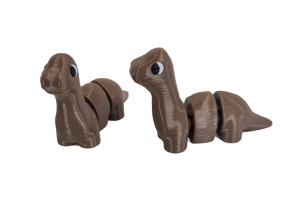 Forhistoriske/Fantasidyr (Miniature)