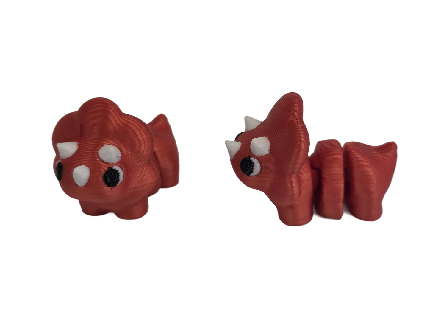 Forhistoriske/Fantasidyr (Miniature)