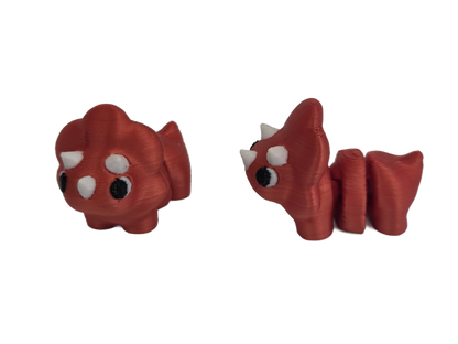 Forhistoriske/Fantasidyr (Miniature)