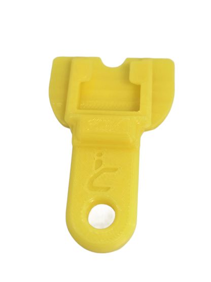 Dåseåbner "Låg" (Lille model)