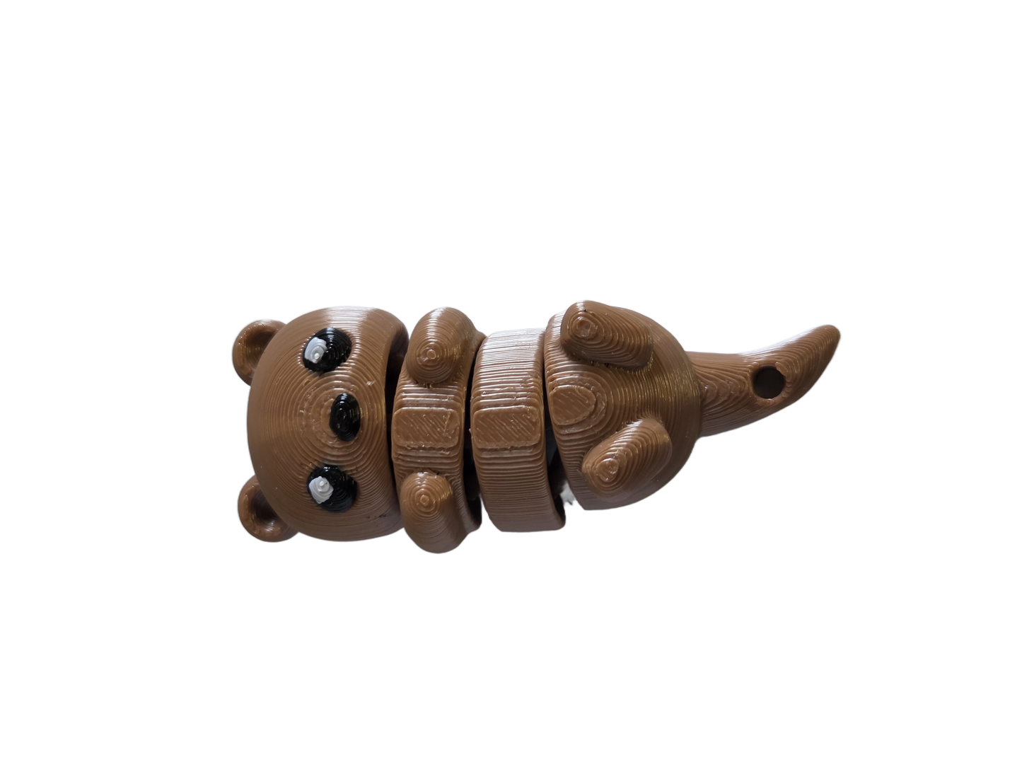 Skovens dyr (Miniature)