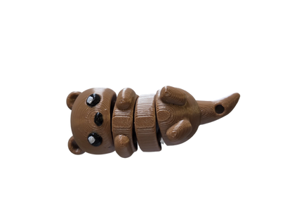 Skovens dyr (Miniature)