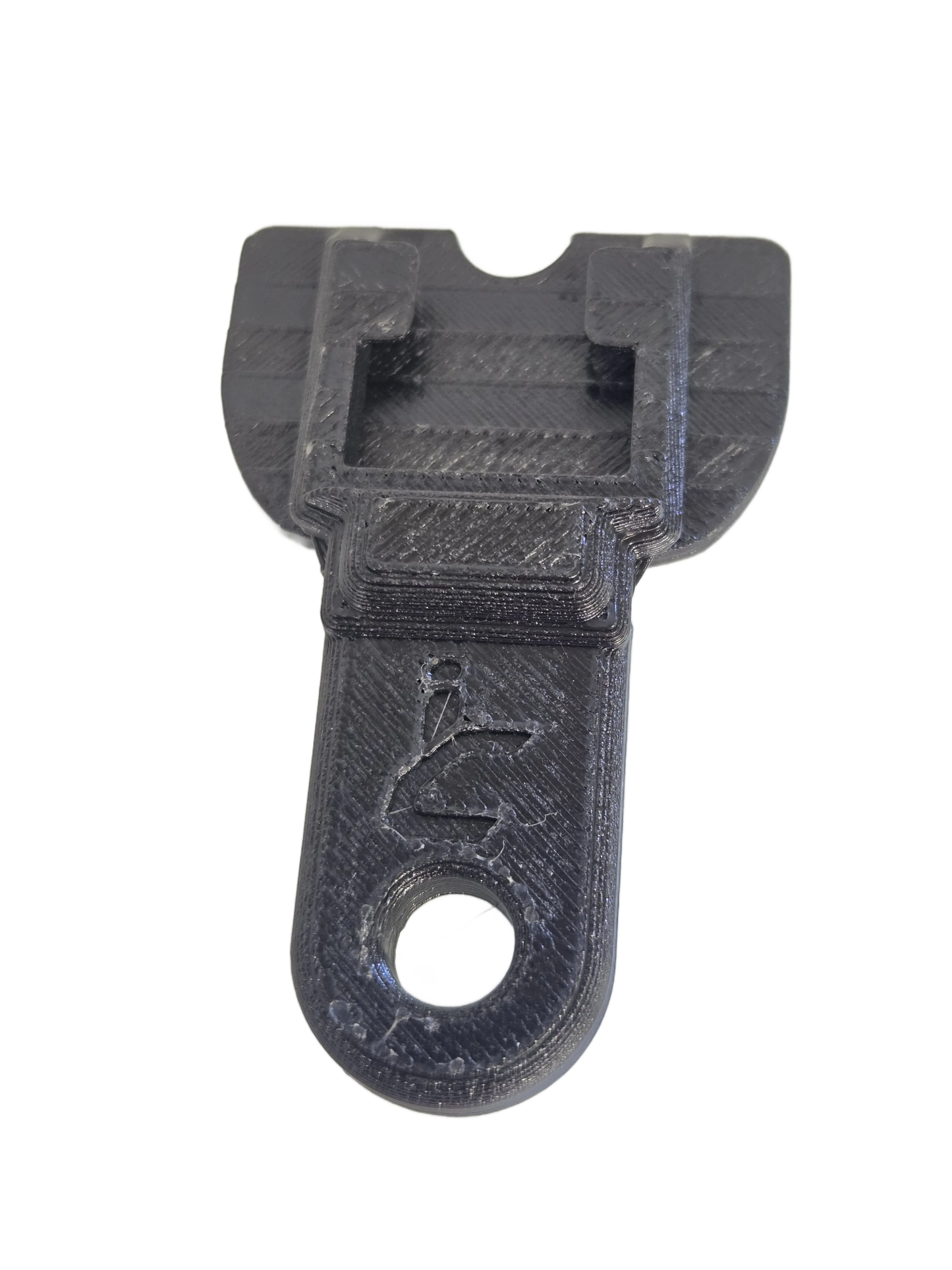 Dåseåbner "Låg" (Lille model)