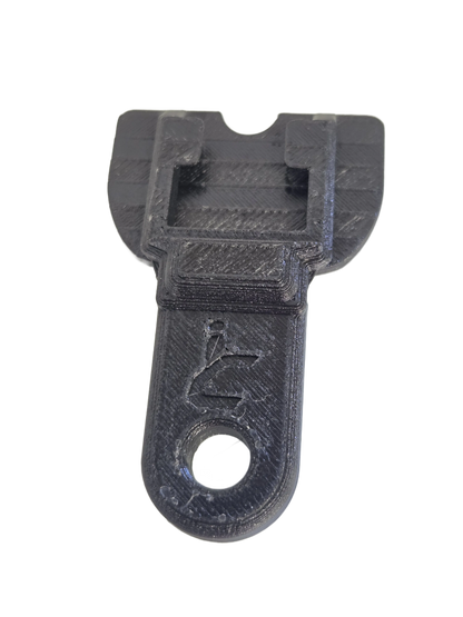 Dåseåbner "Låg" (Lille model)