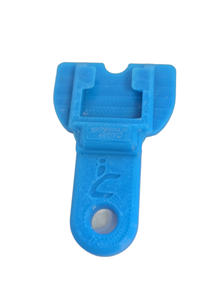 Dåseåbner "Låg" (Lille model)