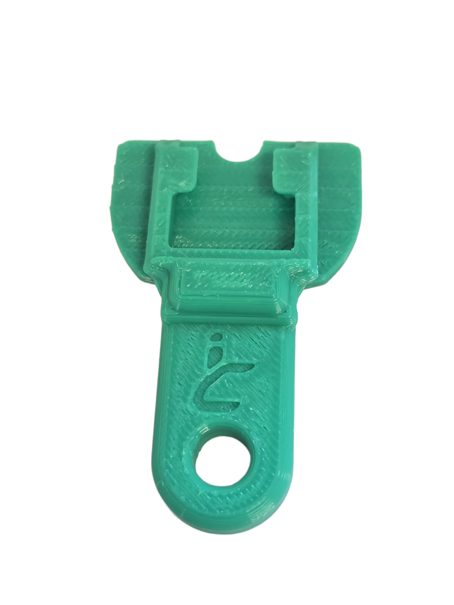 Dåseåbner "Låg" (Lille model)