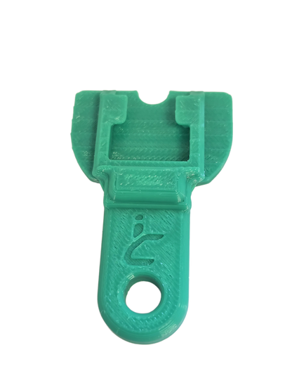 Dåseåbner "Låg" (Lille model)