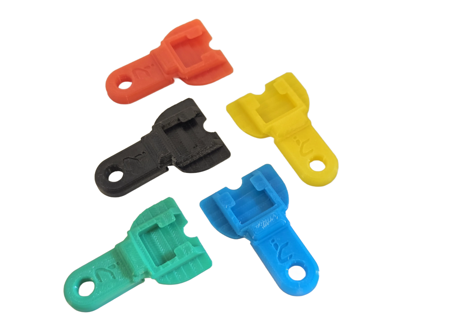 Dåseåbner "Låg" (Lille model)