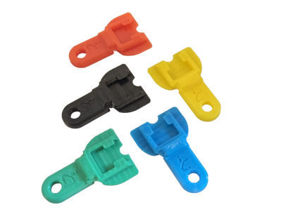 Dåseåbner "Låg" (Lille model)