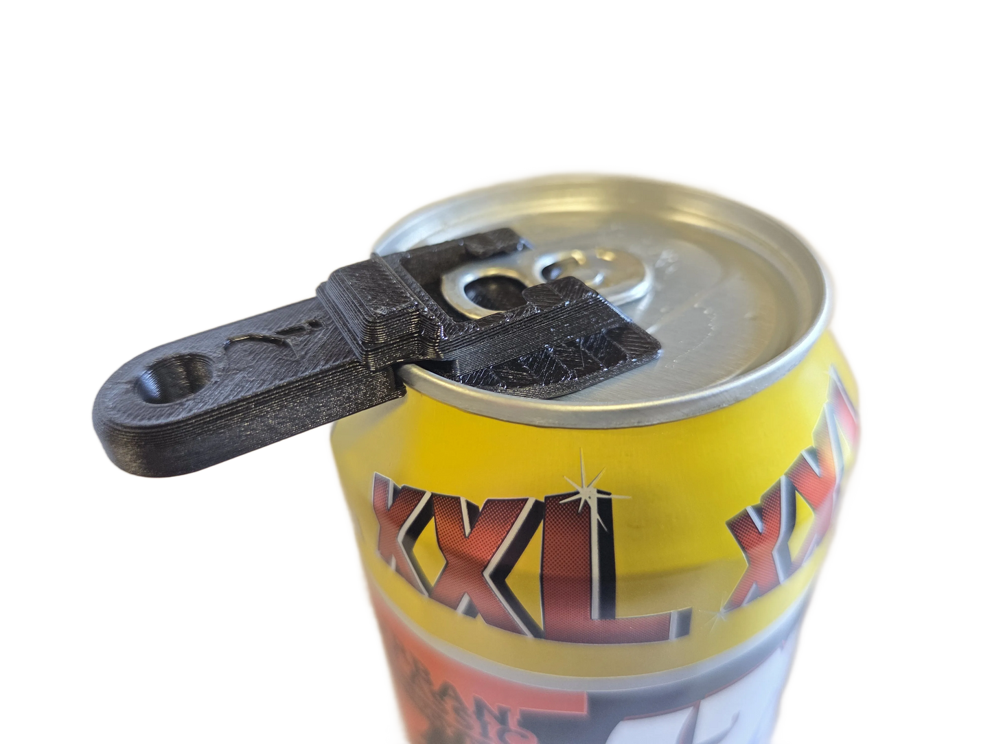 Dåseåbner "Låg" (Lille model)